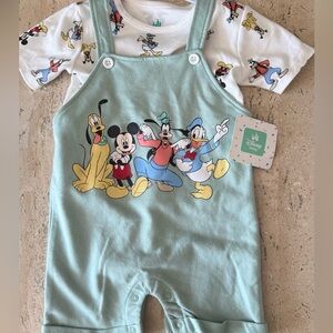 Disney Baby Romper (18M)